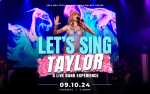 Let's Sing Taylor