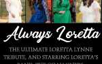 Image for Always Loretta - The Ultimate Loretta Lynn Tribute starring Loretta's Band- The Coalminers with Emily Portman