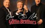 Image for Larry, Steve & Rudy: The Gatlin Brothers