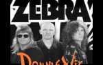 Image for Zebra with Donnie Vie from Enuff Z'nuff