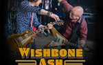 Image for Wishbone Ash Pre-show VIP Experience