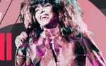 The Music of Tina Turner