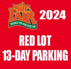 Image for Red 13-Day Parking