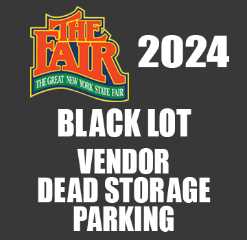 Image for Black Vendor Dead Storage - 13 day