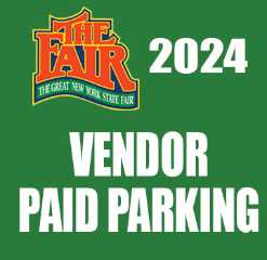 Image for Parking - Paid 1-Day- Aug. 21- September 2, 2024