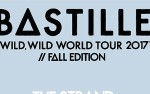 Image for WBRU Fall Ball: Bastille - Wild, Wild World Tour (Fall Edition) - Special Guest: Frenship -- TICKETS AVAILABLE AT THE DOOR