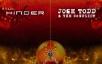 Image for Hinder + Josh Todd & The Conflict  **CANCELLED**
