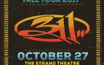 Image for 311--ONLINE SALES HAVE ENDED--LIMITED TICKETS AVAILABLE AT THE DOOR