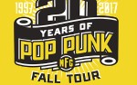 Image for New Found Glory - 20 Years Of Pop Punk Fall Tour