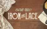 Image for Swamp Gravy: Iron & Lace