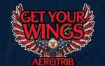 Get Your Wings - AEROTRIB