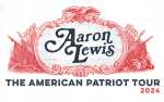 AARON LEWIS 2024 THE AMERICAN PATRIOT TOUR - Friday, December 20, 2024
