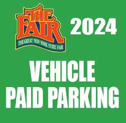 Parking - Paid 1-Day- Aug. 21- September 2, 2024