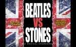 Image for Beatles Vs Stones