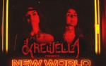Image for Krewella - New World Tour | Sigma -- ONLINE SALES HAVE ENDED -- TICKETS ARE AVAILABLE AT THE DOOR