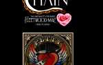 The Chain trib to Fleetwood Mac & Petty Union trib to Tom Petty