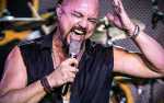Geoff Tate w/ Special Guests Fire & Water
