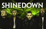 Image for SHINEDOWN - Friday, June 7, 2024 (OUTDOORS)