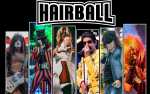 Hairball: A Bombastic Celebration of Arena Rock