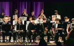 Portland Youth Jazz Orchestra and Portland Vanguard Big Band