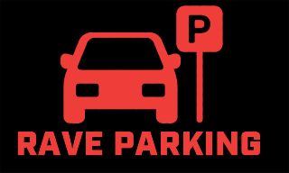 Parking for April 25th