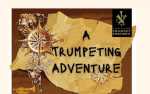 Twin Cities Trumpet Ensemble: A Trumpeting Adventure