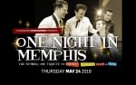 Image for One Night In Memphis