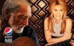 Image for Willie Nelson with special guest Allison Krauss (OUTDOORS)