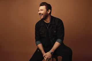 Image for Chris Young
