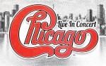 Image for Chicago Live in Concert