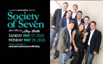 Image for Society of Seven