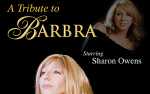 An Evening with Barbra starring Sharon Owens