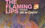 Image for THE FLAMING LIPS: Performing Yoshimi Battles The Pink Robots