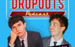 Image for DROPOUTS PODCAST