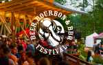 Image for BEER, BOURBON & BBQ FESTIVAL: FRIDAY VIP SESSION 6PM-10PM