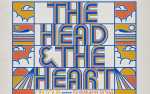 Image for Essentia Health Presents: The Head And The Heart with Michigander / PARTY PAD