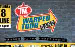 Image for THE WARPED TOUR BAND - A TRIBUTE TO EMO & POP PUNK