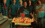 Image for LITTLE FEAT: VIP PACKAGES